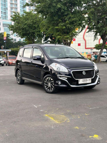 Suzuki Ertiga 1.5L Dreza Manual 2016