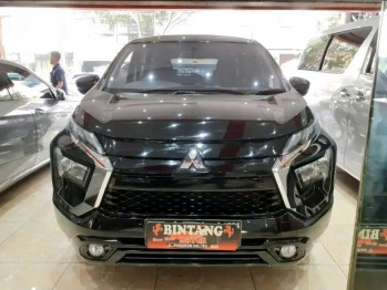Mitsubishi Xpander 1.5L GLS Manual 2022