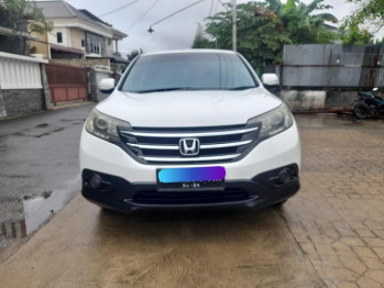 Honda CR-V 2.0L RS HEV Automatic 2014