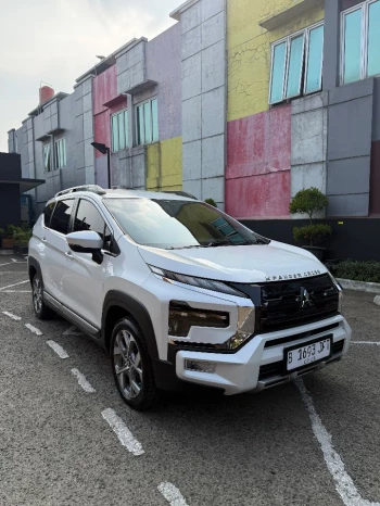 Mitsubishi Xpander 1.5L Cross Automatic 2023