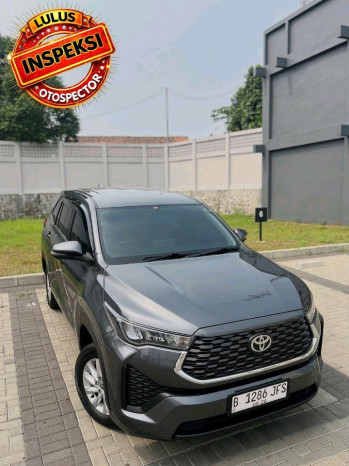Toyota Innova 2.0L G HV Zenix Automatic 2023