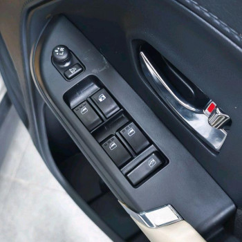 Toyota Rush 1.5L S Manual 2024