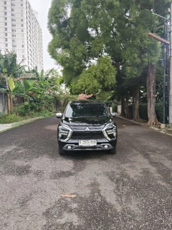 Mitsubishi Xpander 1.5L Ultimate Automatic 2024