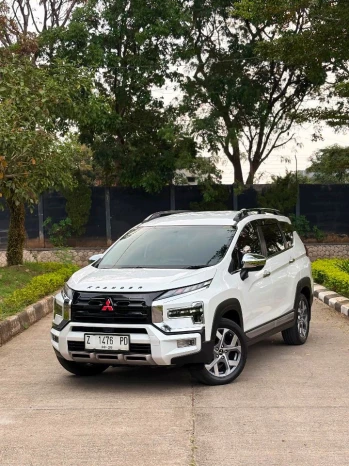 Mitsubishi Xpander 1.5L Cross Automatic 2023