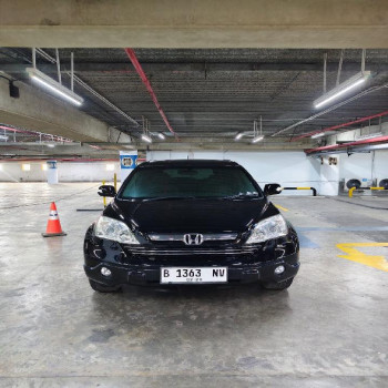 Honda CR-V 2.4L Automatic 2008