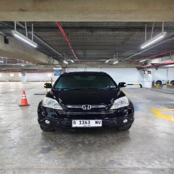 Honda CR-V 2.4L Automatic 2008