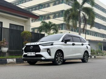 Toyota Avanza 1.5L Veloz Automatic 2024