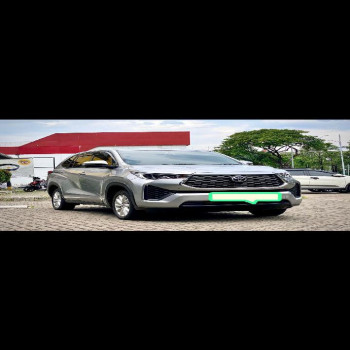 Toyota Innova 2.0L V CVT Zenix Automatic 2023