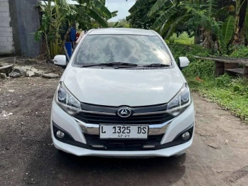 Ayla 1.2 R MT 2019
