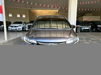 Honda Jazz 1.5L RS Automatic 2020