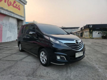 Mazda Biante 2.0L Skyactive Automatic 2017