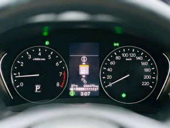 Honda HR-V 1.5L SE Automatic 2023