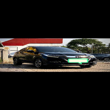 Honda HR-V 1.5L SE Automatic 2021