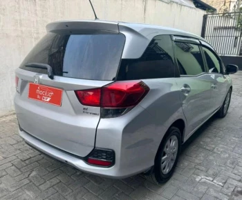 Honda Mobilio 1.5L E Manual 2014