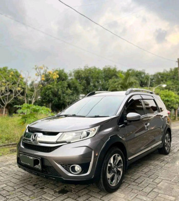Honda BR-V 1.5L E Automatic 2016