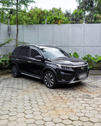 Honda BR-V 15L Prestige Sensing Automatic 2022