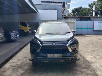Mitsubishi Xpander 1.5L Ultimate Automatic 2023