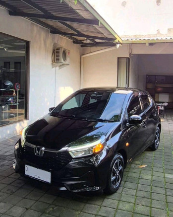 Honda Brio 1.2L E Automatic 2023