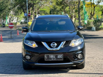 Nissan X-Trail 2.5L Automatic 2017