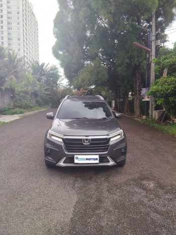 HONDA BR-V 1.5L PRESTIGE SENSING AT 2022