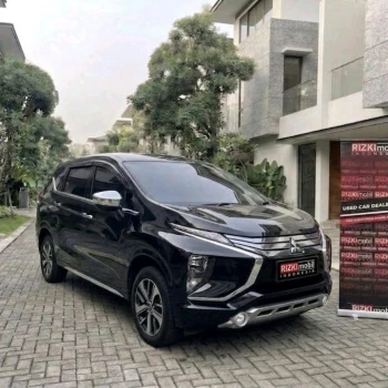 Mitsubishi Xpander 1.5L Ultimate Automatic 2019
