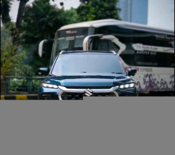 Suzuki Grand Vitara GX Automatic 2024