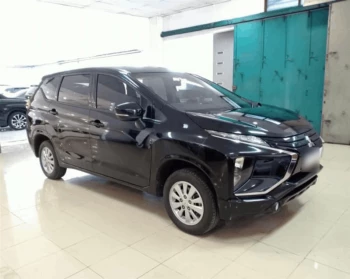 MITSUBISHI XPANDER 1.5 GLS AT 2019