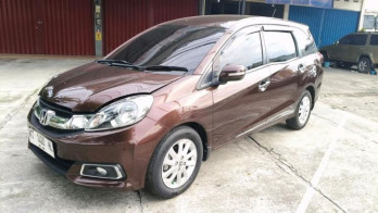 Honda Mobilio 1.5L E Automatic 2014