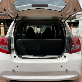 Datsun Go+ 1.2L Panca Manual 2015