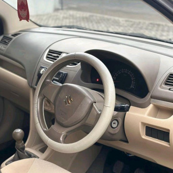Suzuki Ertiga 1.5L GA Manual 2017