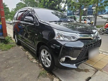 Toyota Avanza 1.3L Veloz Automatic 2018