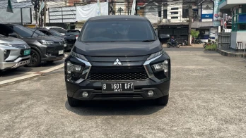 Mitsubishi Xpander 1.5L GLS Manual 2022