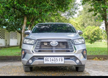 Toyota Innova 2.5L G Diesel Automatic 2024