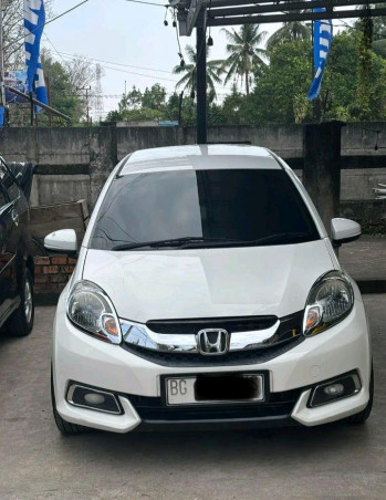 Honda Mobilio 1.5L E Manual 2016