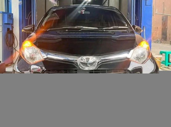 Toyota Calya 1.2L G Manual 2018
