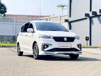 Suzuki Ertiga 1.5L Sport Automatic 2023