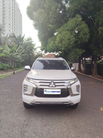 MITSUBISHI PAJERO 2.4L DAKAR AT 2021