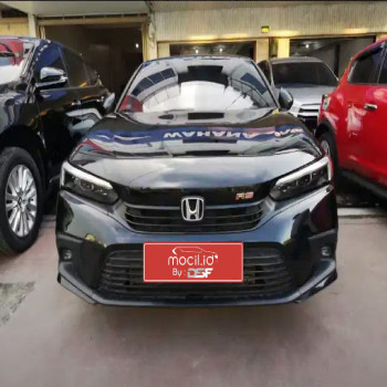 Honda Civic 1.5L RS Bensin Automatic 2023