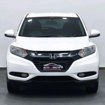 Honda HR-V 1.5L E Automatic 2017