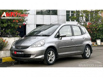 Honda Jazz 1.5L S Automatic 2006