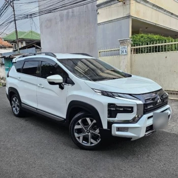 Mitsubishi Xpander 1.5L Cross Automatic 2022