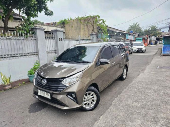 Daihatsu Sigra 1.2L R Manual 2024