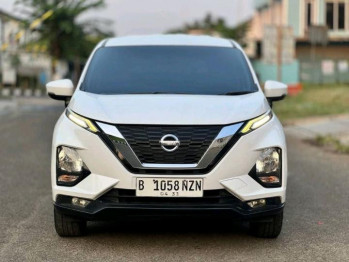 Nissan Grand Livina 1.5L VE Automatic 2019