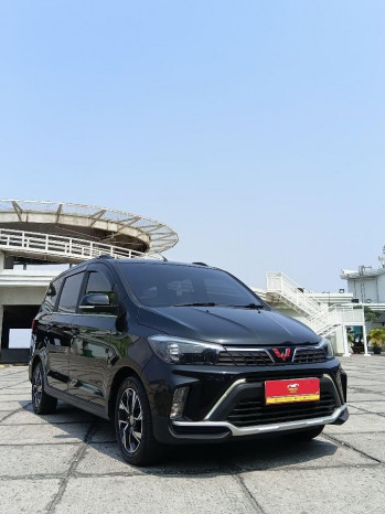Wuling Confero 1.5L S Lux Manual 2022