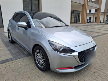 Mazda Mazda2 1.5L GT Automatic 2019