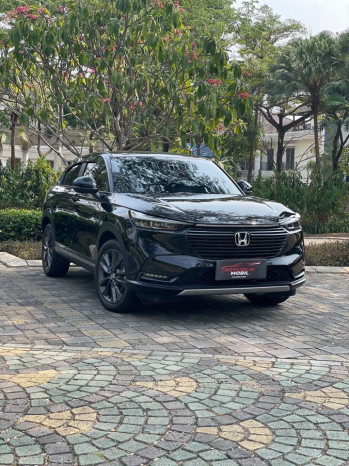 Honda HR-V 1.5L SE Automatic 2023