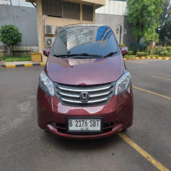 Honda Freed 1.5L E Automatic 2009