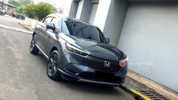 Honda HR-V 1.5L E Automatic 2024