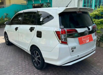 Toyota Calya 1.2L G Automatic 2021