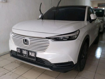 Honda HR-V 1.5L S Automatic 2022
